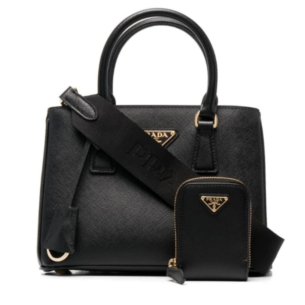 Prada Mini Tote Bag